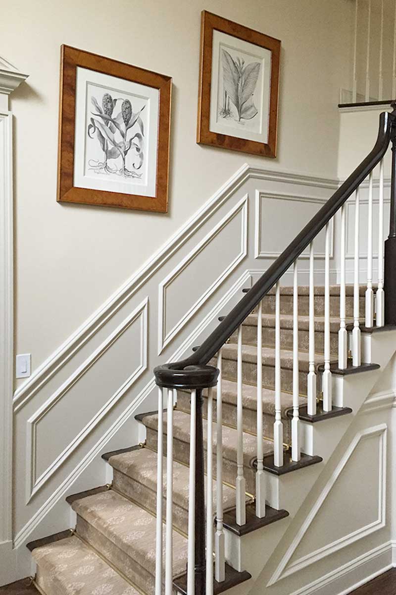 Mendham - Design Consultants