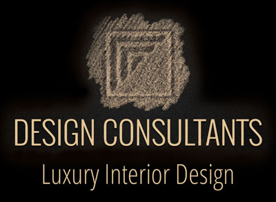 Design Consultants Logo